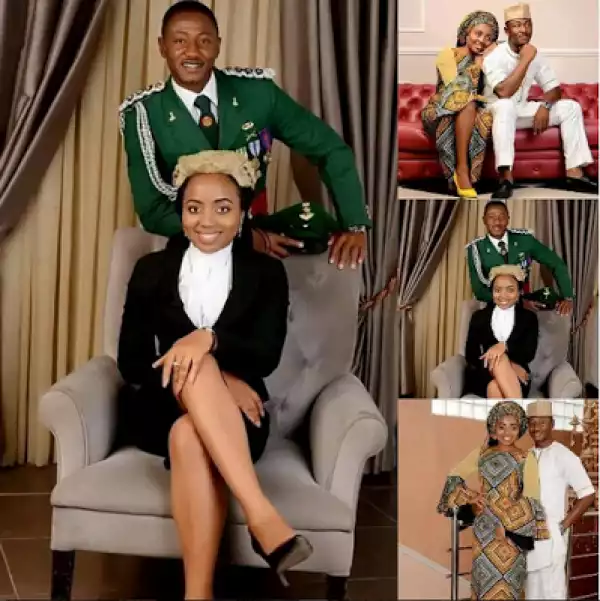 Checkout These Beautiful Photos Of Actress Oge Okoye And Her Kids